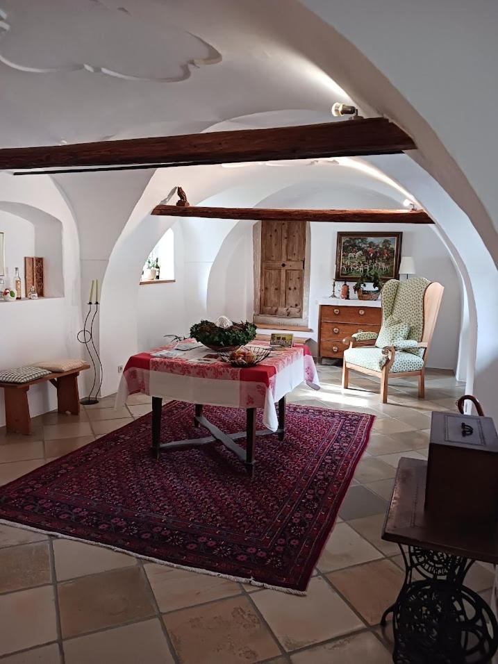Gaestehaus Hans Moser Feketeváros Kültér fotó