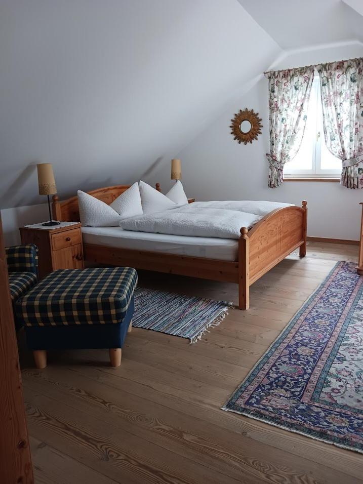 Gaestehaus Hans Moser Feketeváros Kültér fotó