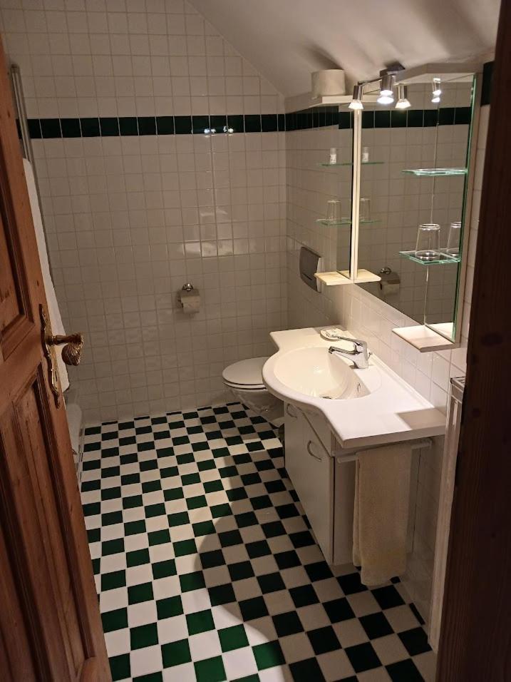 Gaestehaus Hans Moser Feketeváros Kültér fotó