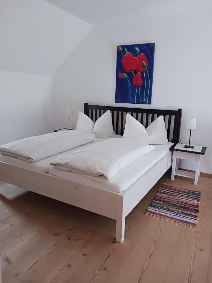 Gaestehaus Hans Moser Feketeváros Kültér fotó